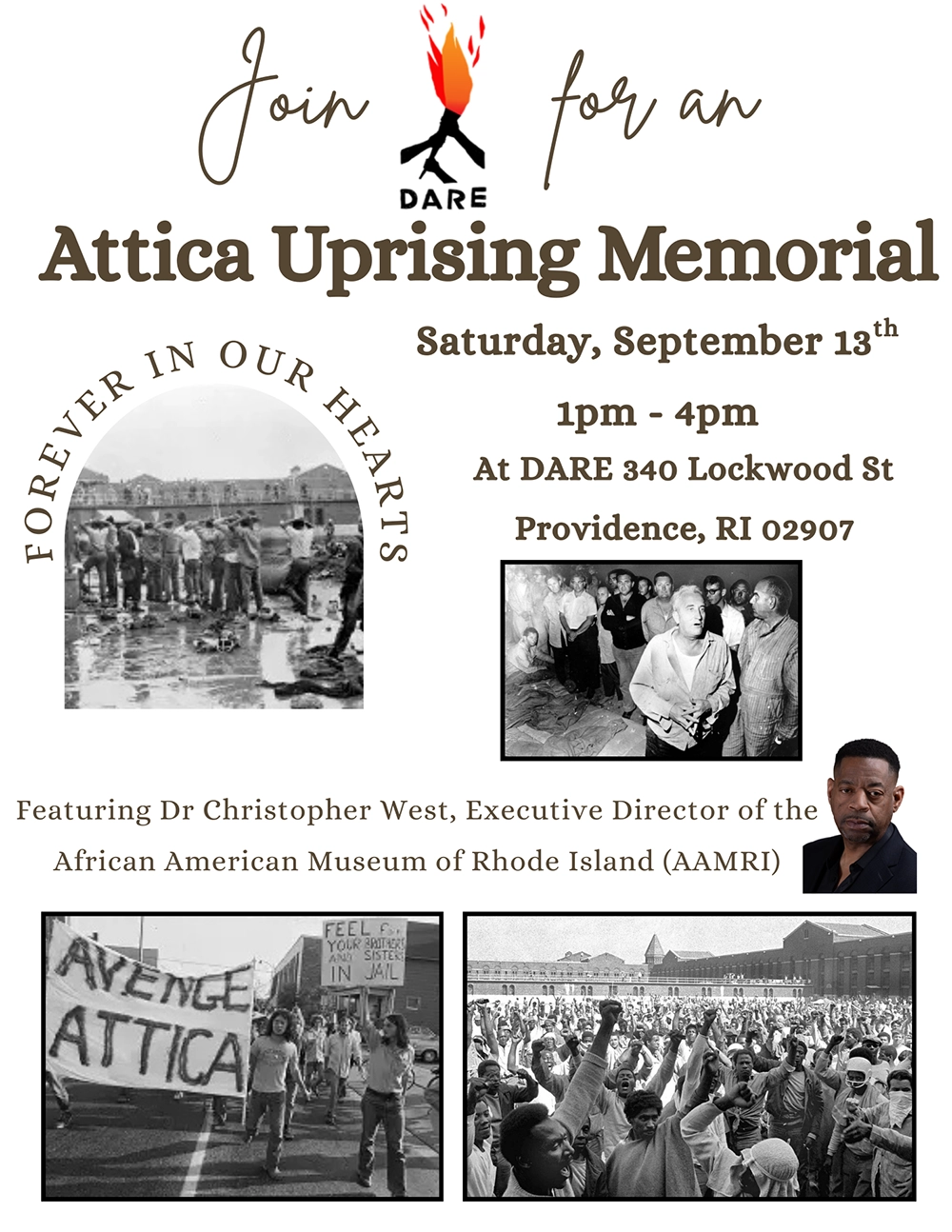 forever in our hearts