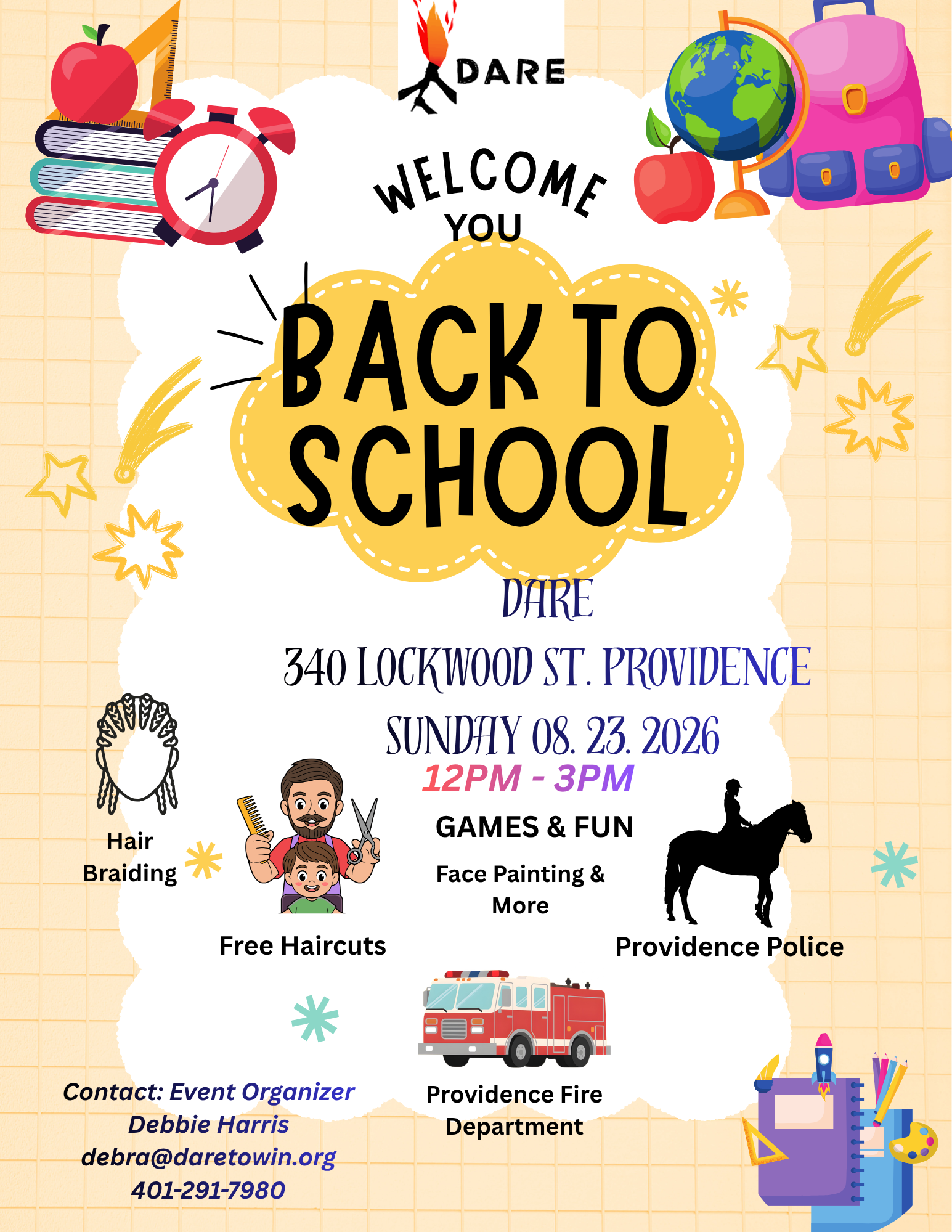 NEW FLYER FOR BTS